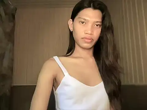 Yourgoddess jayve online show from 17, 4, 2026