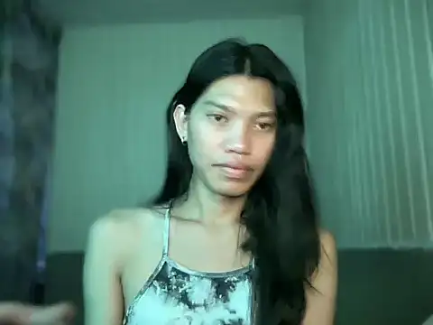 Yourgoddess jayve online show from 13, 4, 2026