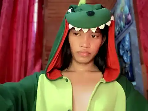 Yourgoddess jayve online show from 1, 4, 2026