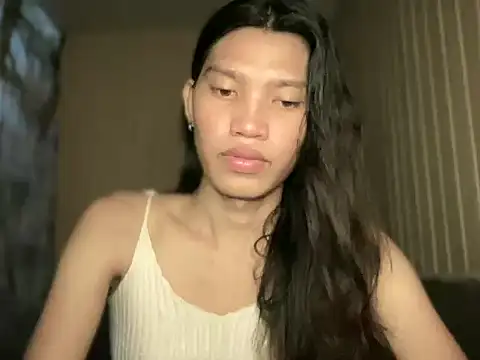 Yourgoddess jayve online show from 19, 4, 2026