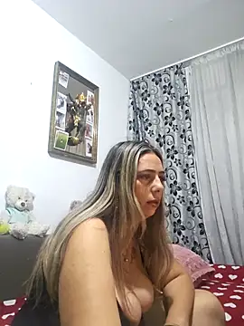 I amAlthaea online show from 28, 3, 2026