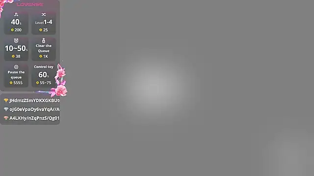 mika japanese1 online show from 24, 3, 2026