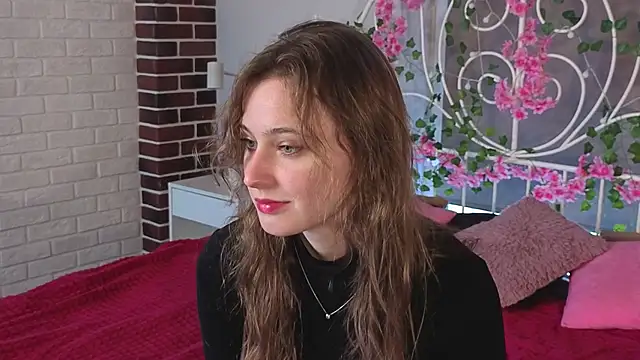 RubieHeiser online show from 17, 4, 2026