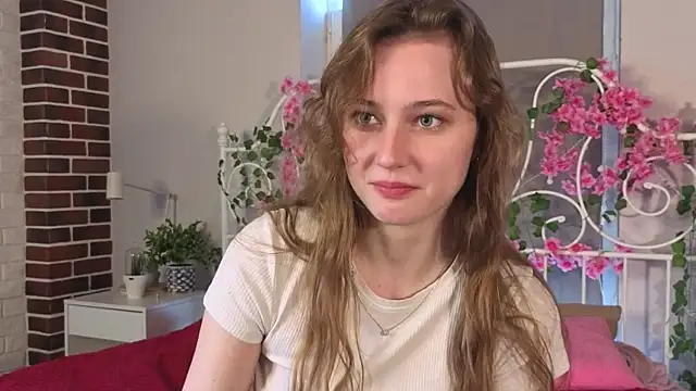 RubieHeiser online show from 21, 4, 2026