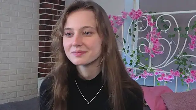 RubieHeiser online show from 28, 3, 2026