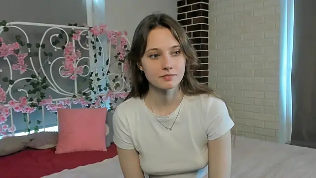 RubieHeiser online show from 24, 3, 2026