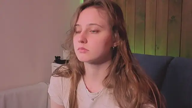 RubieHeiser online show from 18, 4, 2026