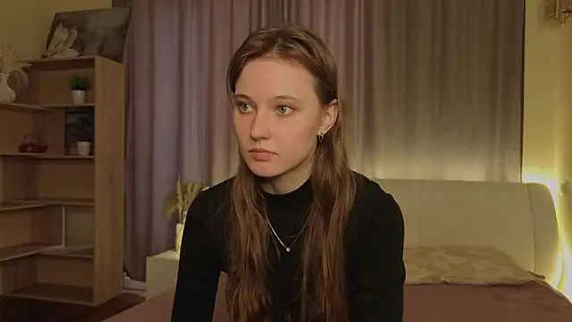 RubieHeiser online show from 14, 3, 2026