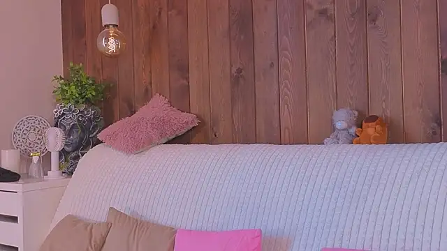 RubieHeiser online show from 29, 3, 2026