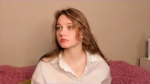 RubieHeiser online show from 23, 4, 2026