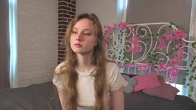 RubieHeiser online show from 26, 3, 2026