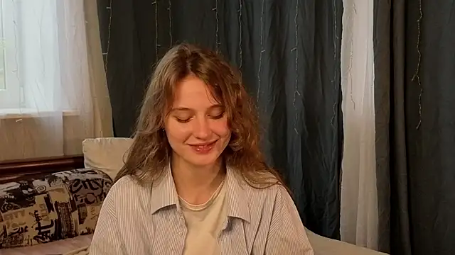 RubieHeiser online show from 31, 5, 2026