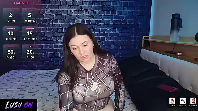 Realm Of Desire online show from 24, 5, 2026