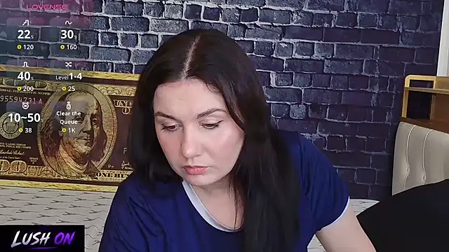 Realm Of Desire online show from 21, 5, 2026