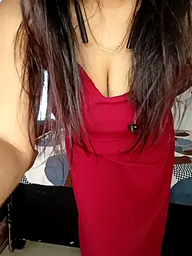 sunny-nikk online show from 19, 3, 2026