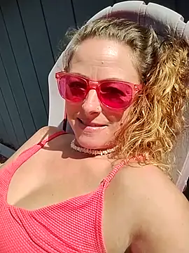 SavannahLush online show from 22, 3, 2026