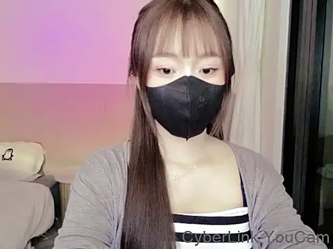 Snapshot of HeooPeppa chatting on 28, 4, 2026 HeooPeppa online show from 28, 4, 2026