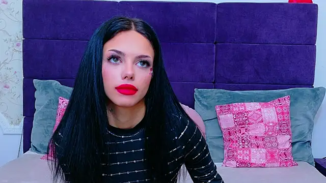 NataliaCroft online show from 9, 4, 2026