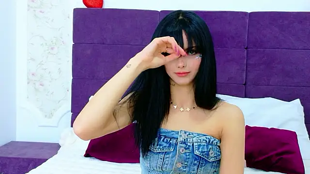 NataliaCroft online show from 13, 3, 2026