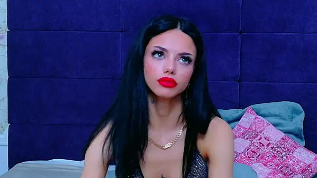 NataliaCroft online show from 18, 4, 2026