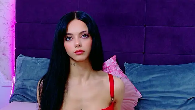 NataliaCroft online show from 25, 3, 2026