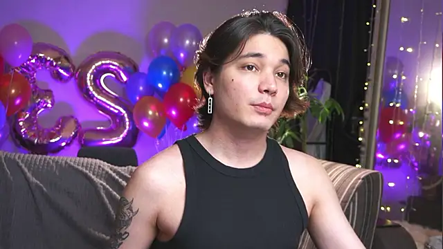 Badtwinkboys online show from 10, 3, 2026