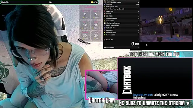xxunholymusexx online show from 4, 6, 2026