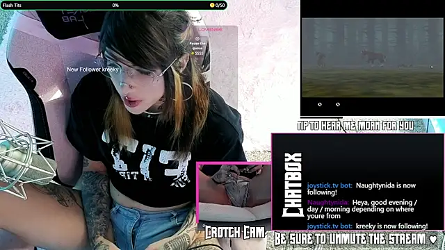 xxunholymusexx online show from 28, 5, 2026