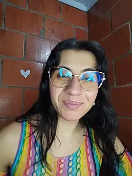 Amanda x1 online show from 3, 7, 2026