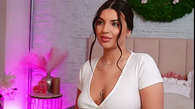 SophysSecret online show from 13, 3, 2026