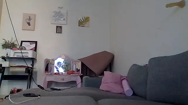 mariaxlovee online show from 14, 3, 2026