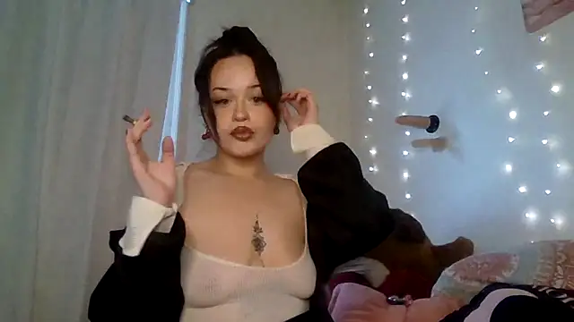 mariaxlovee online show from 13, 3, 2026