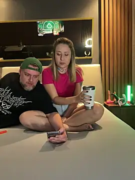 analloversbr online show from 12, 4, 2026