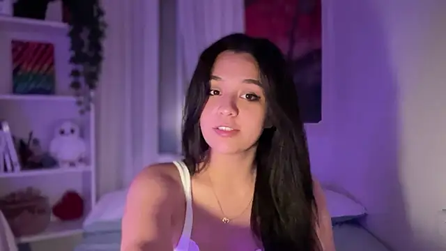 Snapshot of Soy_Aria chatting on 27, 5, 2026 Soy Aria online show from 27, 5, 2026