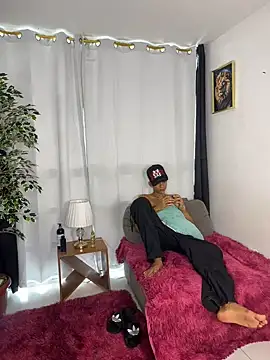 Wild lovers  online show from 18, 7, 2026