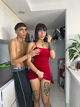 Wild lovers  online show from 25, 6, 2026