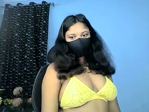 Snapshot of KASHISH_SINGH_ chatting on 25, 5, 2026 KASHISH SINGH online show from 25, 5, 2026