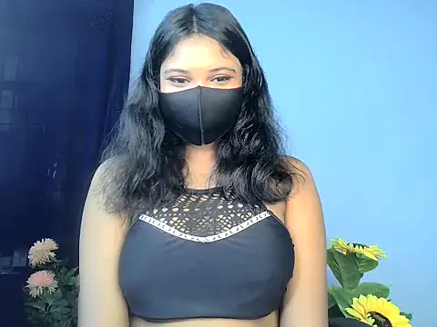 KASHISH SINGH  online show from 21, 3, 2026