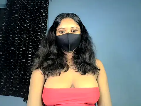 Snapshot of KASHISH_SINGH_ chatting on 24, 7, 2026 KASHISH SINGH online show from 24, 7, 2026