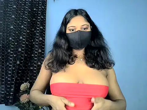 Snapshot of KASHISH_SINGH_ chatting on 17, 5, 2026 KASHISH SINGH online show from 17, 5, 2026