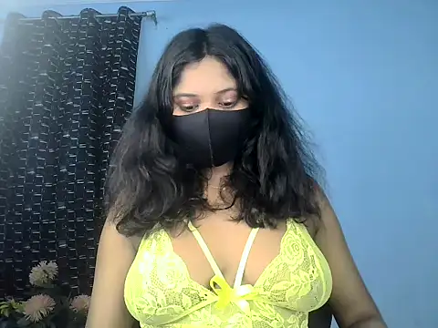 Snapshot of KASHISH_SINGH_ chatting on 24, 5, 2026 KASHISH SINGH online show from 24, 5, 2026