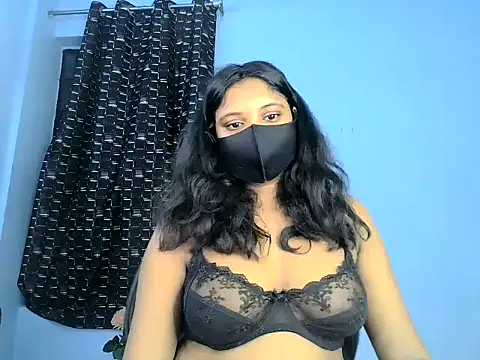 Snapshot of KASHISH_SINGH_ chatting on 25, 7, 2026 KASHISH SINGH online show from 25, 7, 2026
