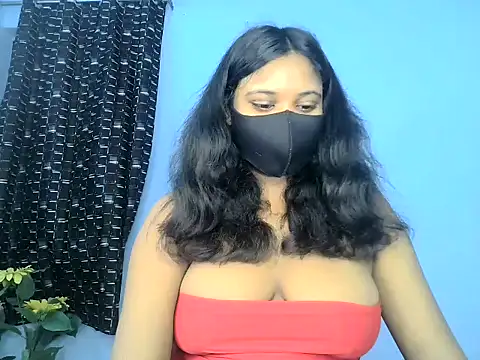 Snapshot of KASHISH_SINGH_ chatting on 24, 6, 2026 KASHISH SINGH online show from 24, 6, 2026