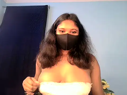 KASHISH SINGH  online show from 10, 3, 2026