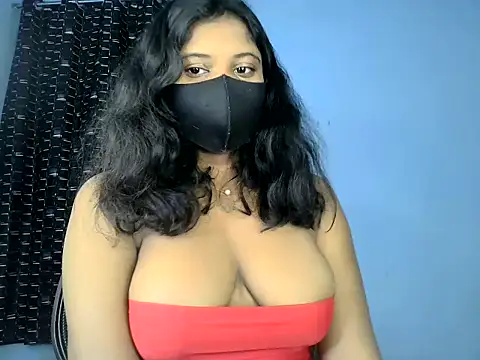 Snapshot of KASHISH_SINGH_ chatting on 11, 5, 2026 KASHISH SINGH online show from 11, 5, 2026