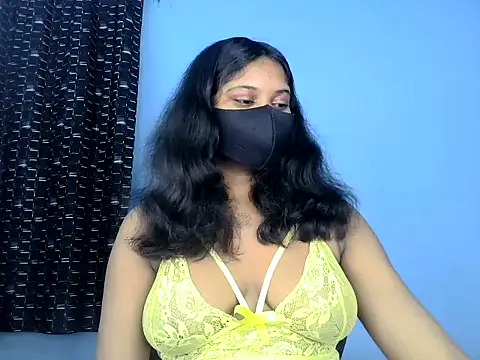Snapshot of KASHISH_SINGH_ chatting on 15, 6, 2026 KASHISH SINGH online show from 15, 6, 2026