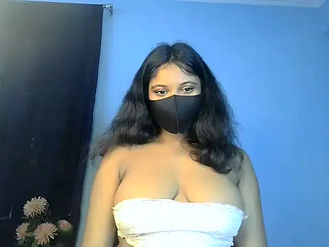 Snapshot of KASHISH_SINGH_ chatting on 30, 4, 2026 KASHISH SINGH online show from 30, 4, 2026