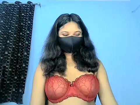 Snapshot of KASHISH_SINGH_ chatting on 15, 6, 2026 KASHISH SINGH online show from 15, 6, 2026