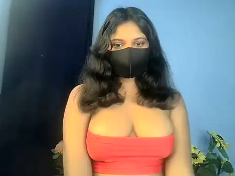 KASHISH SINGH  online show from 22, 4, 2026