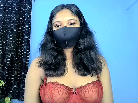 Snapshot of KASHISH_SINGH_ chatting on 5, 6, 2026 KASHISH SINGH online show from 5, 6, 2026